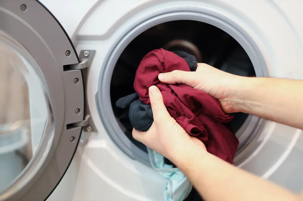 Entretien lave-linge professionnel à Saint-Gilles